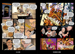 Carica l'immagine nel visualizzatore di Gallery, S.P.I.C.E. WARS - PIZZA