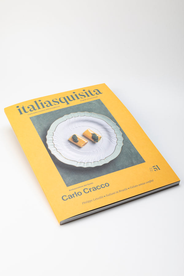 ItaliaSquisita #51