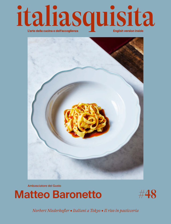 ItaliaSquisita #48