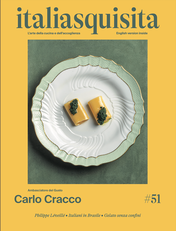 ItaliaSquisita #51