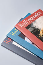 Load image into Gallery viewer, ItaliaSquisita - Subscription