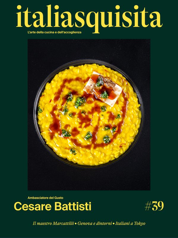 ItaliaSquisita #39