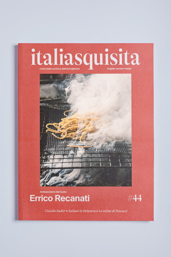 ItaliaSquisita - Abbonamento