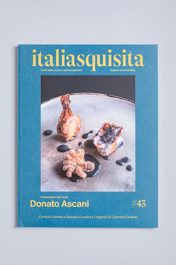ItaliaSquisita - Abbonamento
