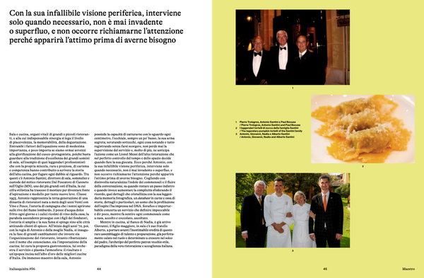 ItaliaSquisita #56
