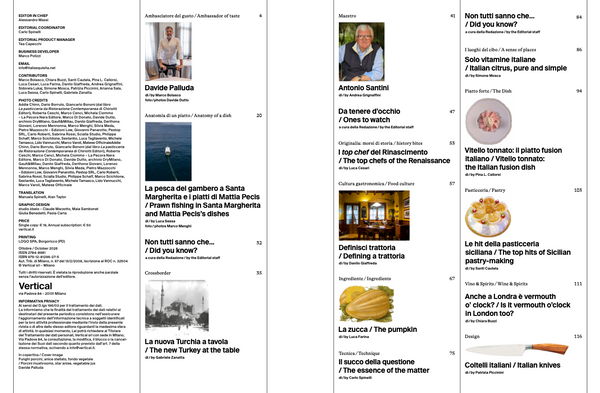 ItaliaSquisita #56