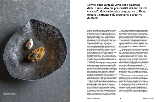 ItaliaSquisita #54