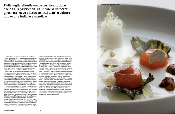 ItaliaSquisita #54