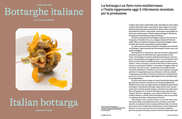 ItaliaSquisita #54