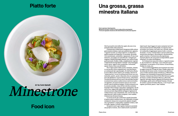 ItaliaSquisita #54