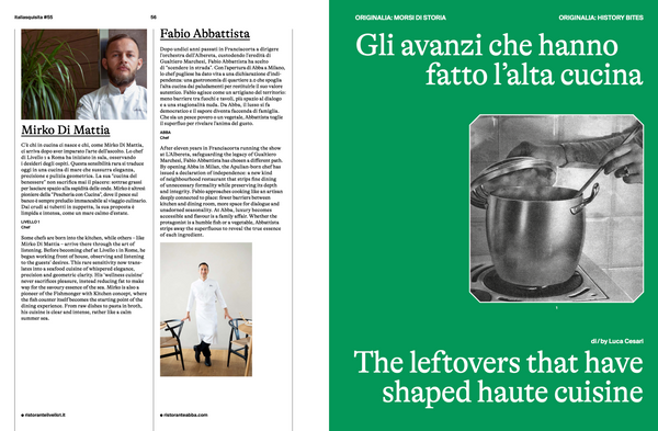ItaliaSquisita #55