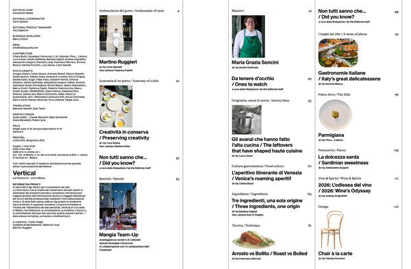 ItaliaSquisita #55