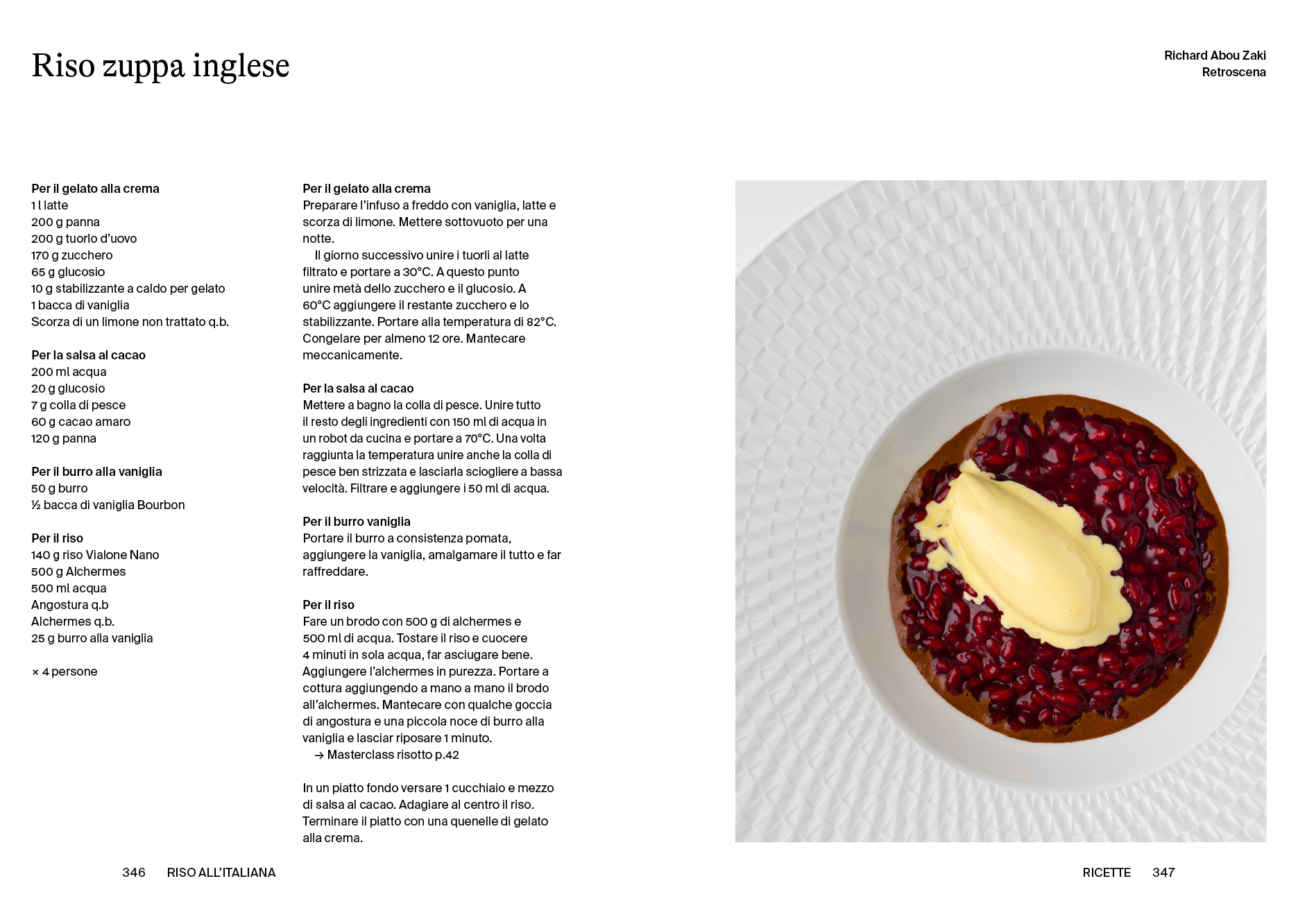 Glogga Risio Riso all'italiana – Shop Vertical.it
