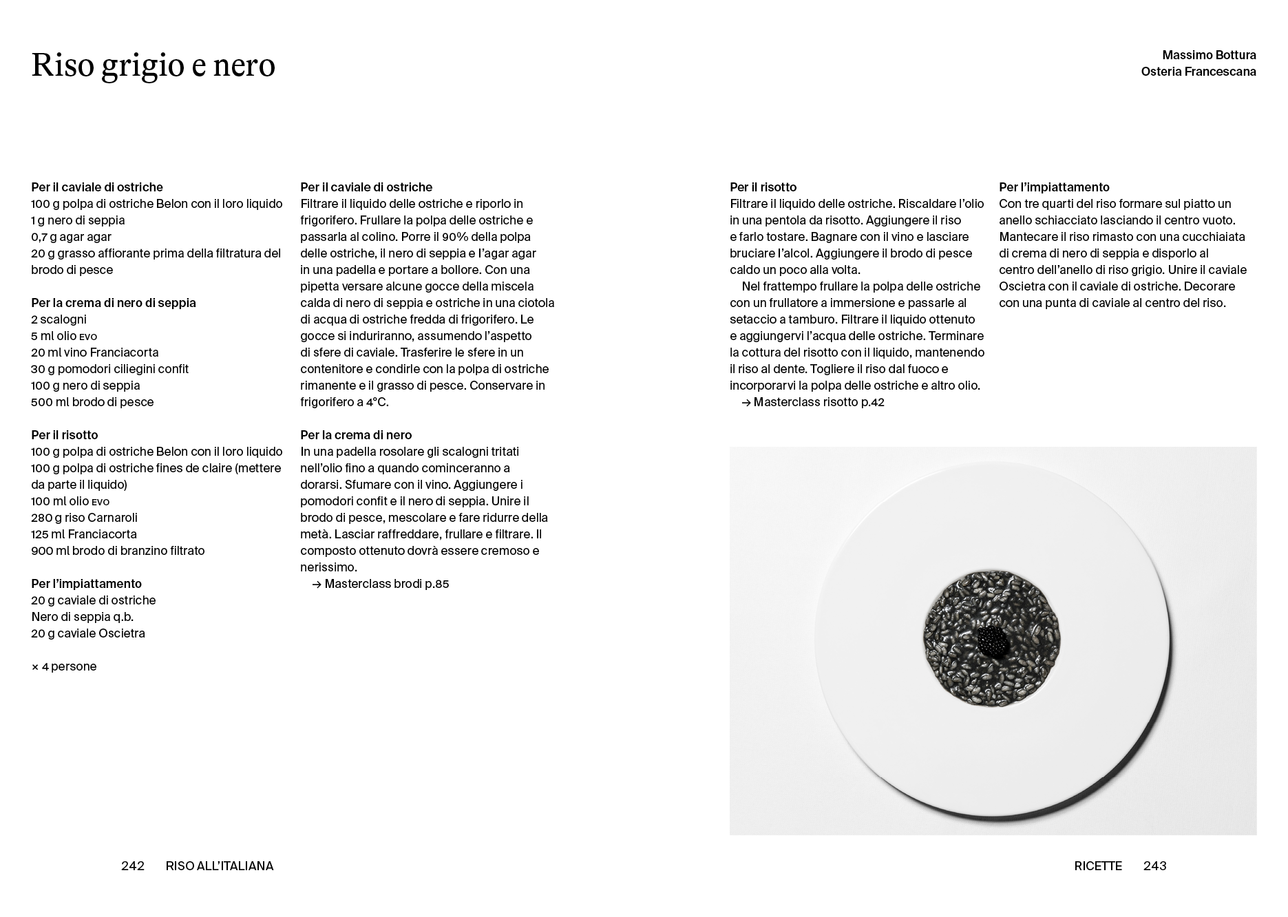 Glogga Risio Riso all'italiana – Shop Vertical.it