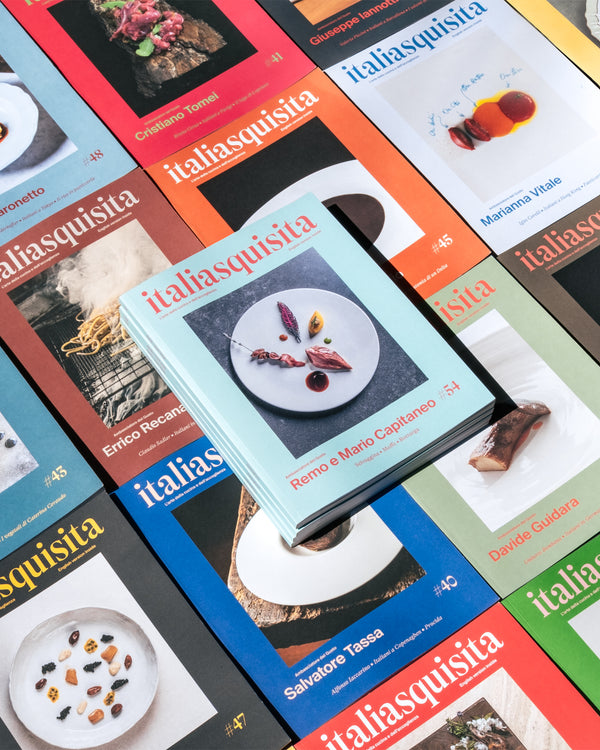 ItaliaSquisita - Subscription