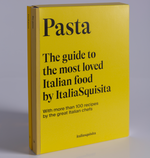 Load image into Gallery viewer, A Mantecare Pan&lt;br&gt;Agnelli X ItaliaSquisita
