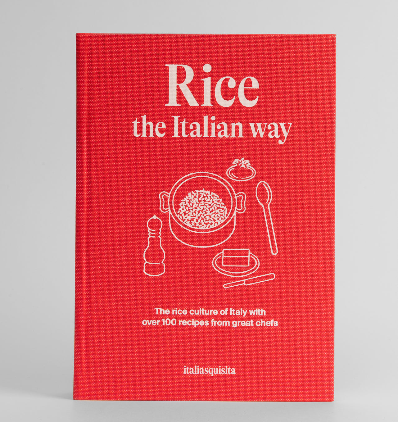 Rice, the Italian Way