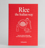 Load image into Gallery viewer, Rice, the Italian Way
