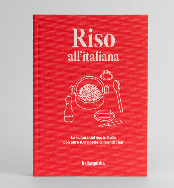 Riso all'italiana