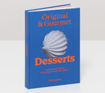 Carica l'immagine nel visualizzatore di Gallery, Original &amp; Gourmet - Desserts
