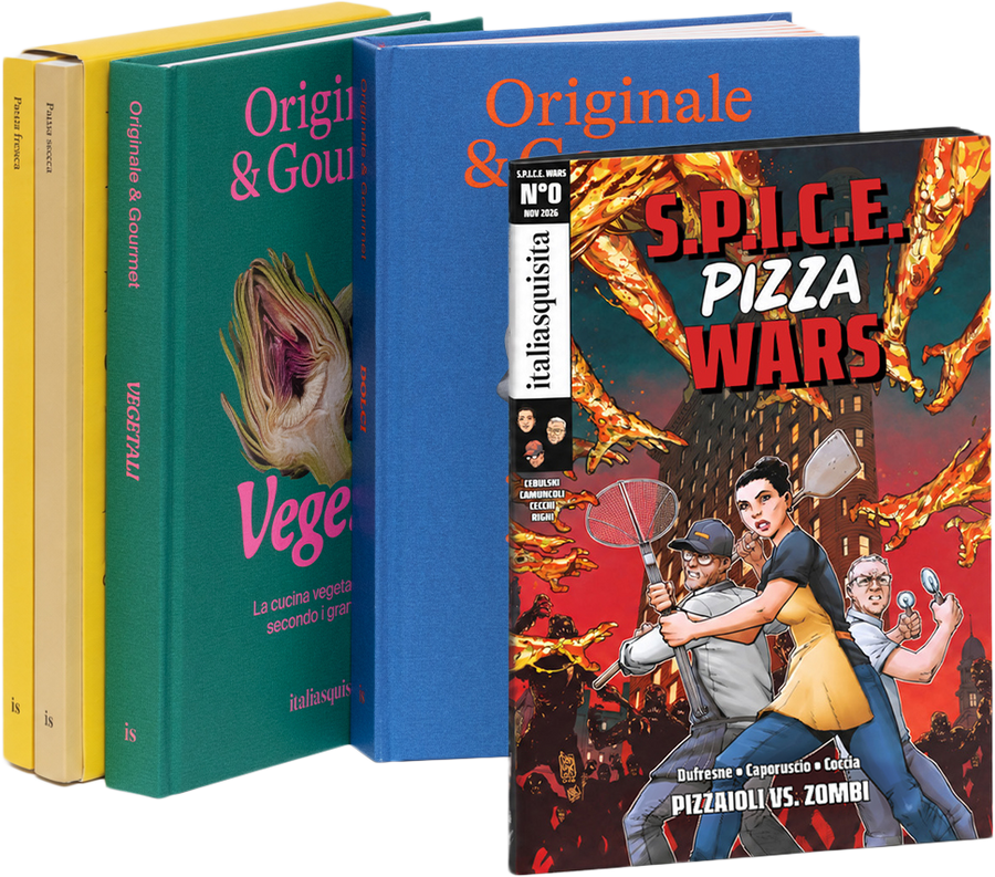 S.P.I.C.E. WARS: offerta di lancio