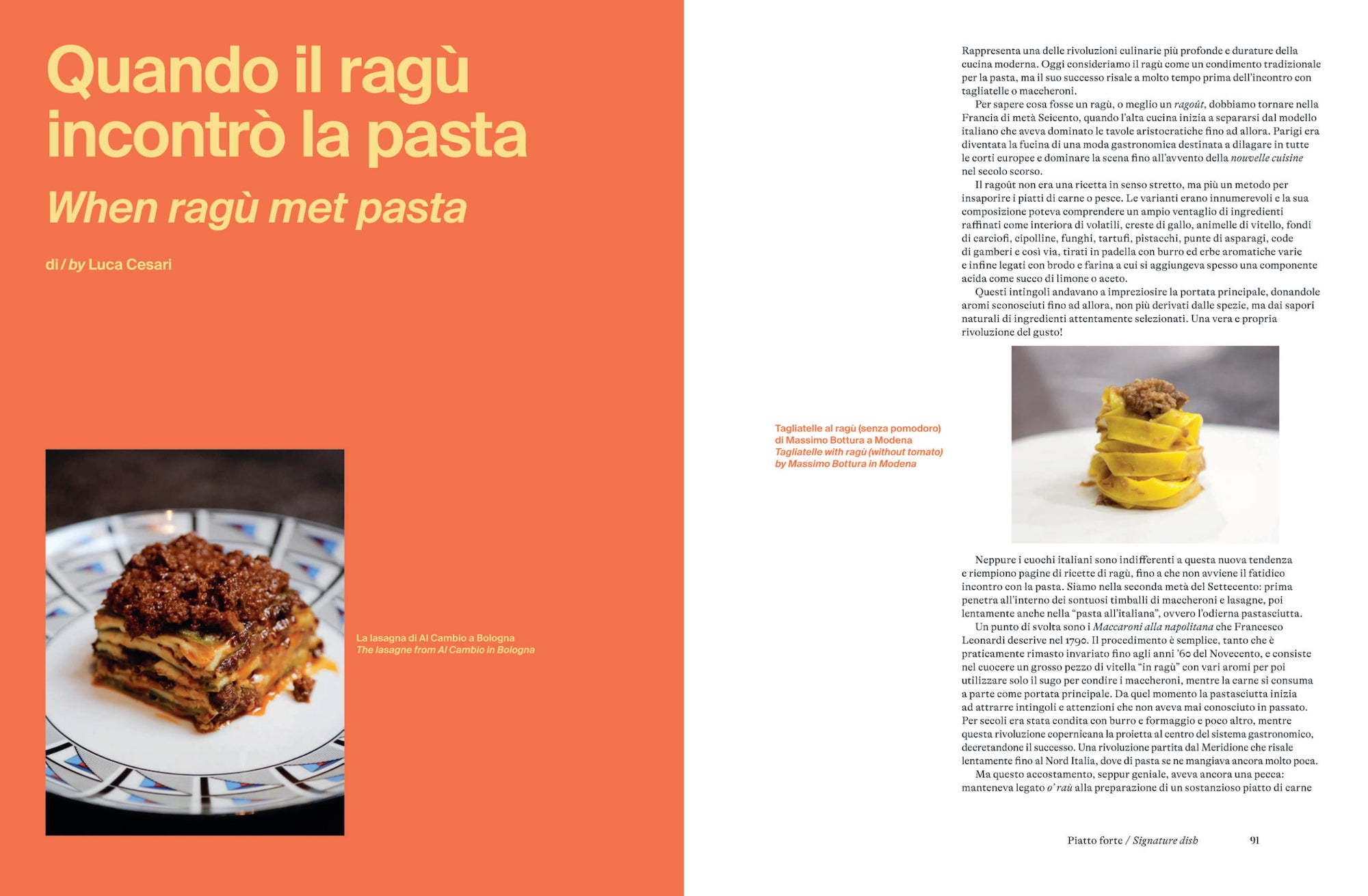 ItaliaSquisita #53