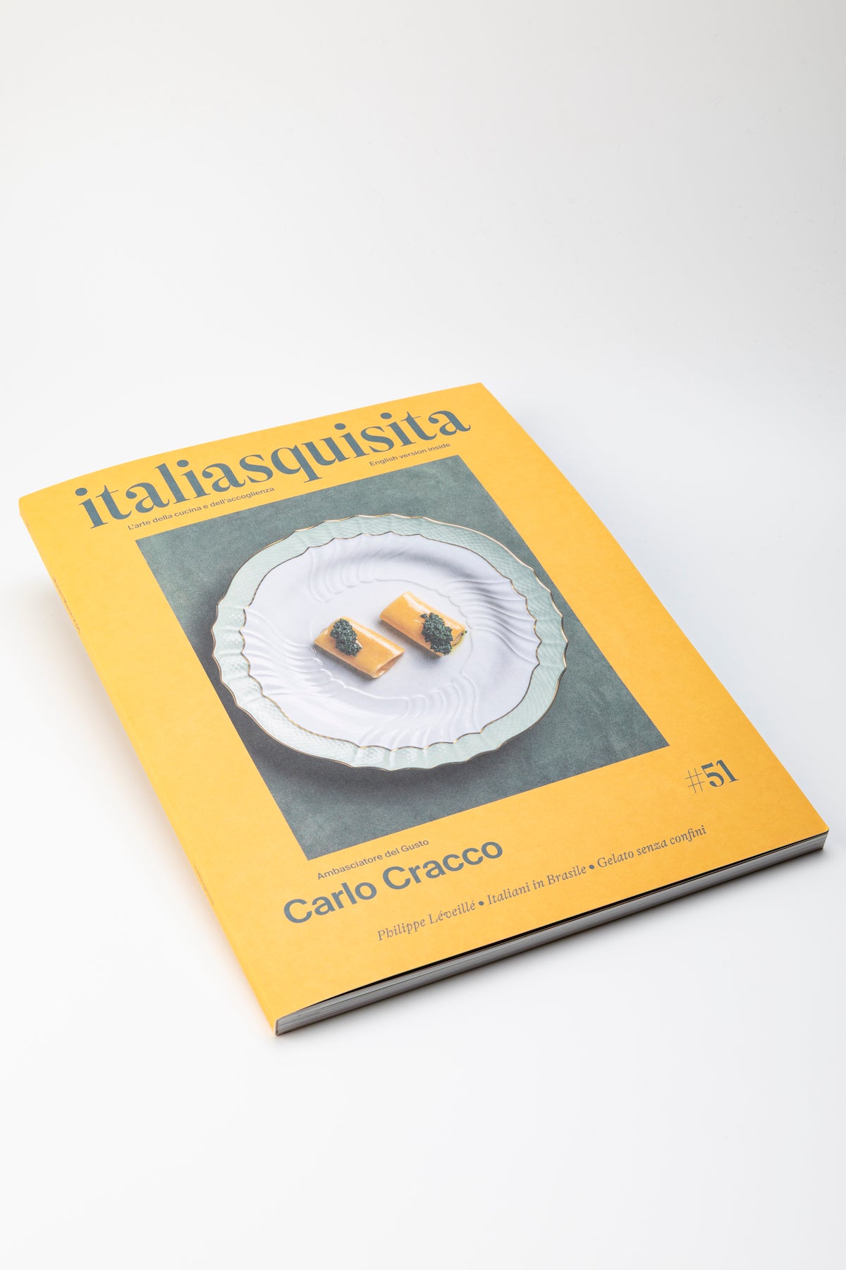 ItaliaSquisita #51