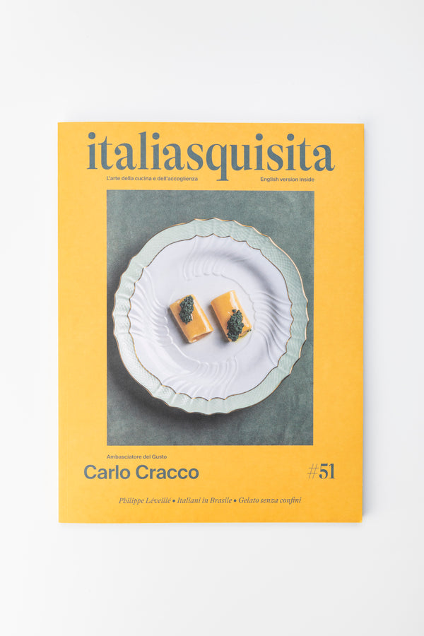 ItaliaSquisita #51