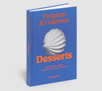 Load image into Gallery viewer, Original &amp; Gourmet Book Series
