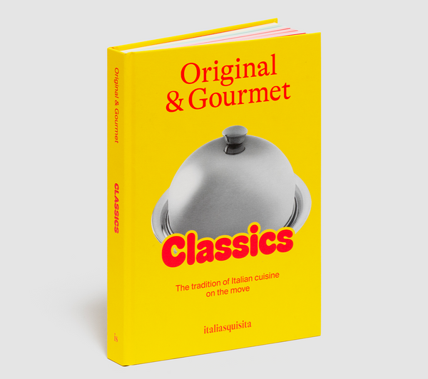 Original & Gourmet Book Series