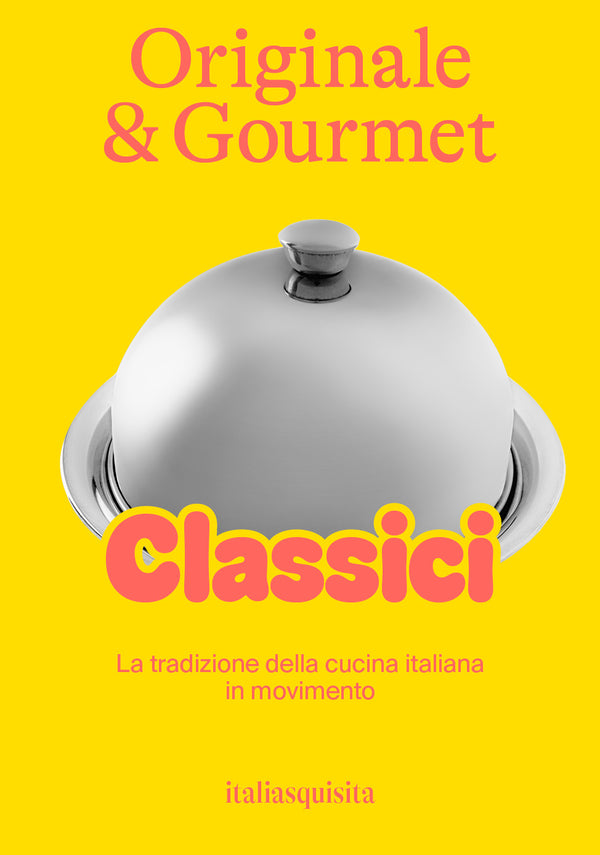 Originale & Gourmet - Classici