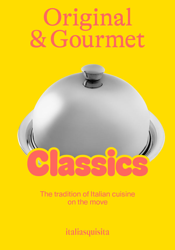 Original & Gourmet - Classics