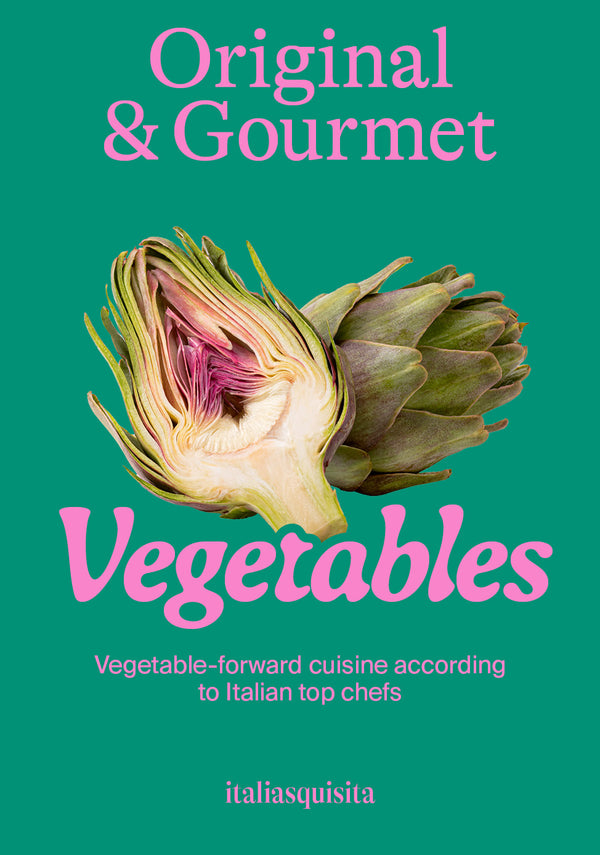 Original & Gourmet Book Series