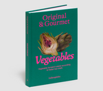 Load image into Gallery viewer, Original &amp; Gourmet Book Series
