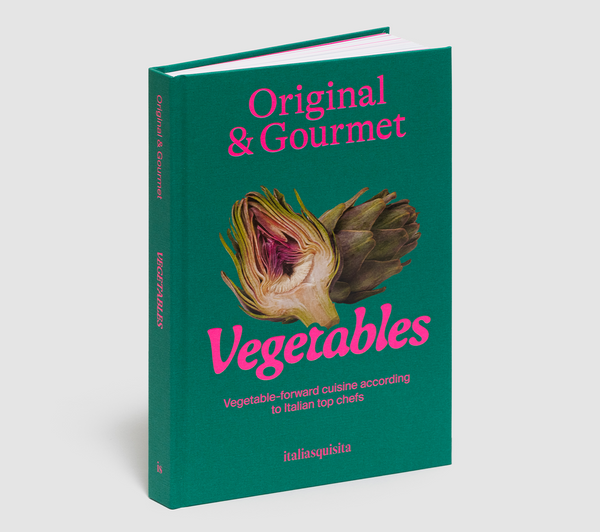 Original & Gourmet Book Series