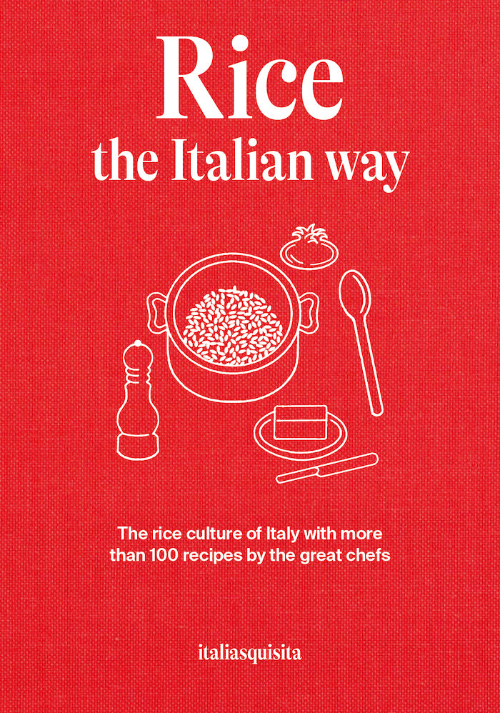 Rice, the Italian Way