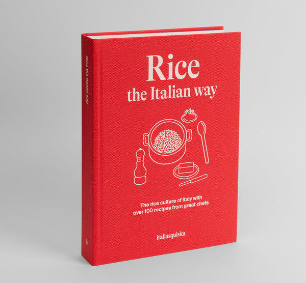 Rice, the Italian Way