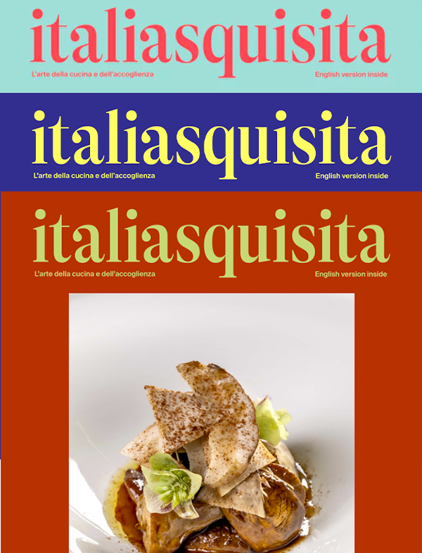 ItaliaSquisita - Subscription