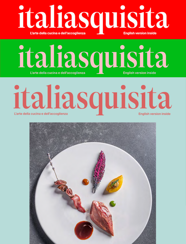 ItaliaSquisita - Subscription