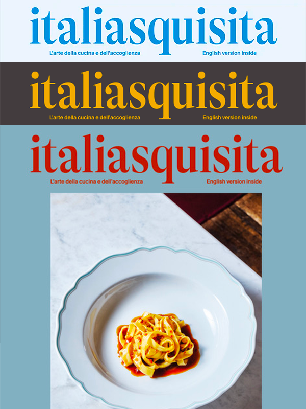 ItaliaSquisita - Subscription