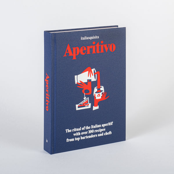 Aperitivo ENG