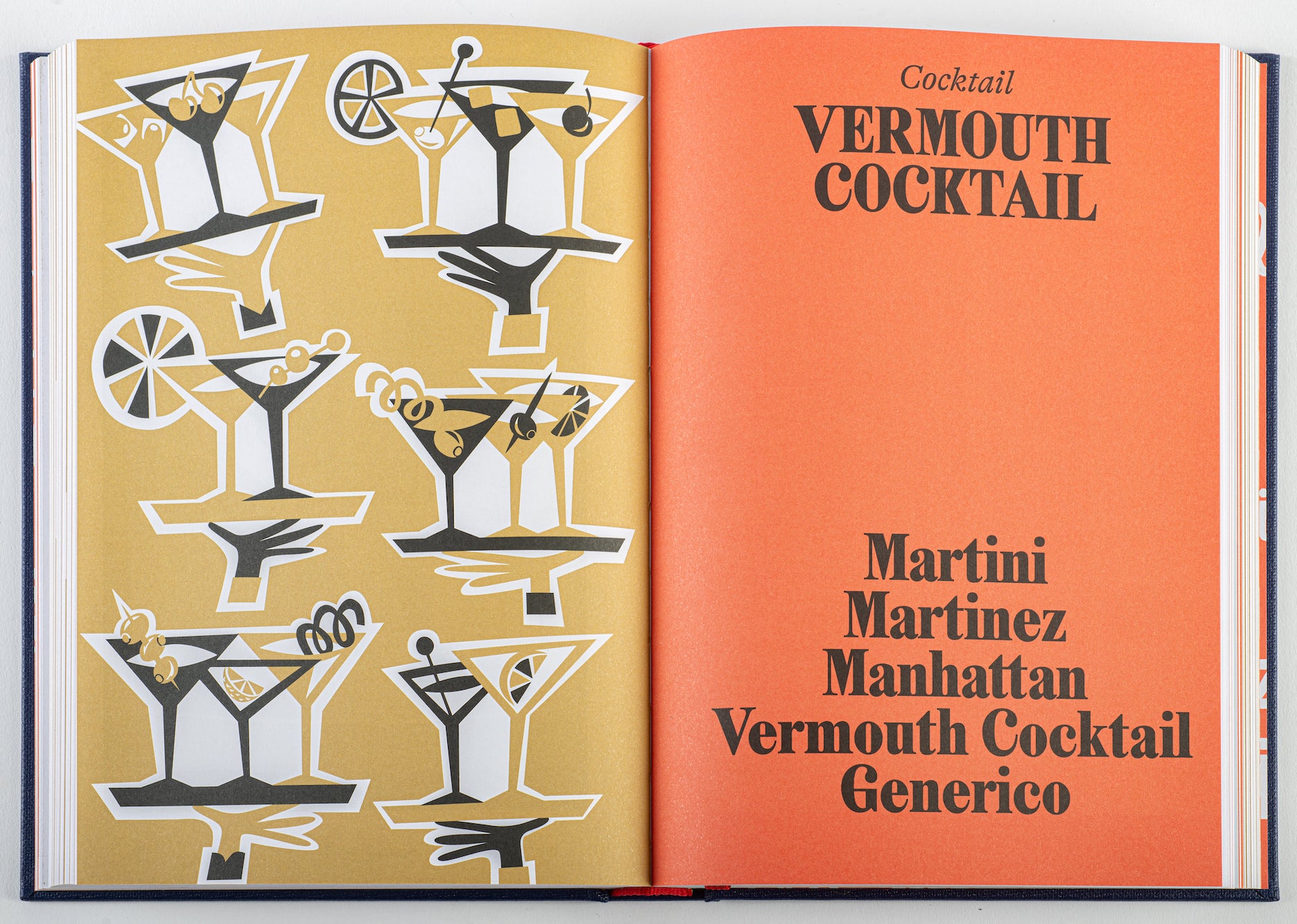 Aperitivo ENG