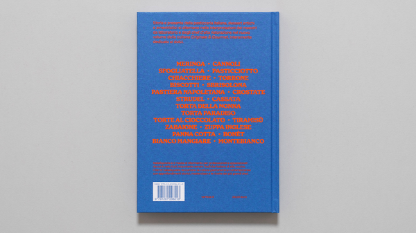 Originale & Gourmet - Dolci