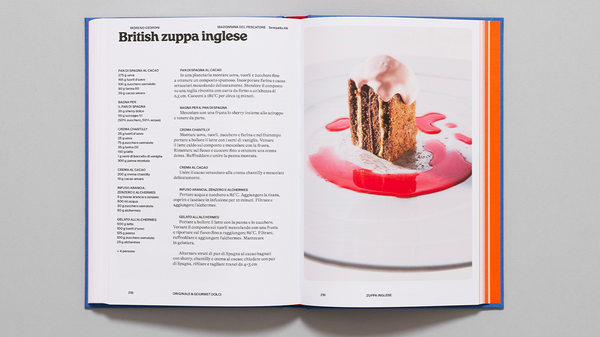 Originale & Gourmet - Dolci