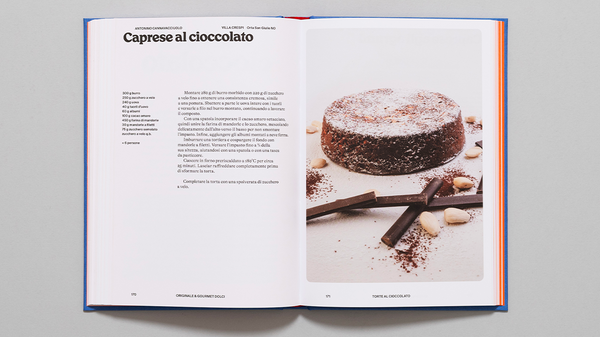 Originale & Gourmet - Dolci