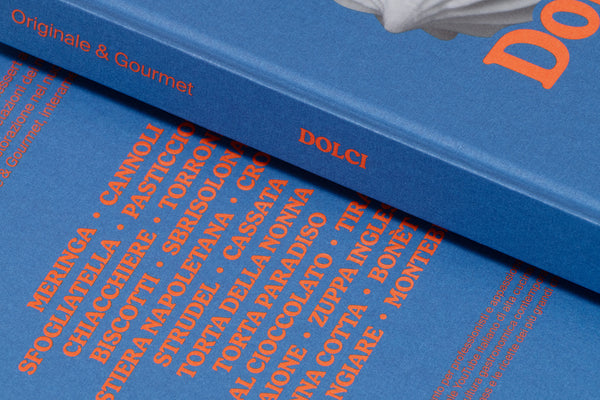 Originale & Gourmet - Dolci