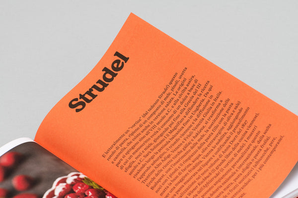 Originale & Gourmet - Dolci