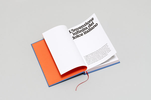 Originale & Gourmet - Dolci