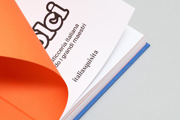 Originale & Gourmet - Dolci