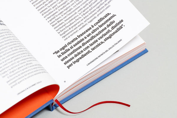 Originale & Gourmet - Dolci